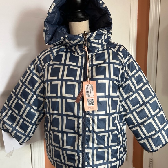 NET 1&only woman, fashion, jacket, size L $195 - Picture 6 of 10